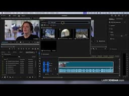 New AI Tools in Adobe Premiere Pro