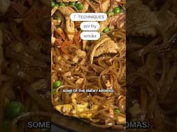 Why does Thai food taste so good?