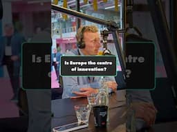 Europe leads innovation | Fintech Insider podcast