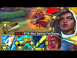 This Mel thought she could bully me, but I had the perfect counter (SHE RAGE QUIT LOL)
