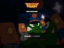 Bucky O'Hare - Opening Theme Song