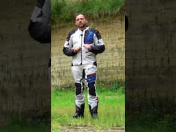 TEST CFMOTO 450 MT