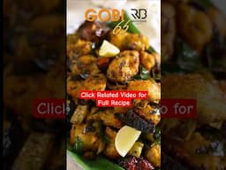 3 Types Gobi Pakora 😋 #NewRecipeUp #ranveerbrar #gobikepakode #gobi65recipe #gobimanchurian