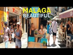 MALAGA - SPAIN - COSTA DEL SOL