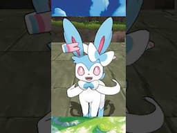 Pokémon MISTAKEN as Shiny #pokemon #shorts
