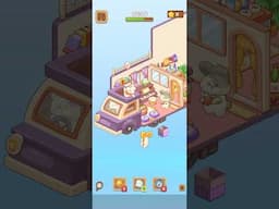 Dreamy Room level 91 | GAME Walkthrough