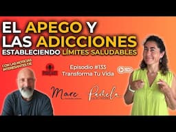 ¿Qué Relación Hay Entre El APEGO y Las ADICCIONES? - Pamela Jara Gómez