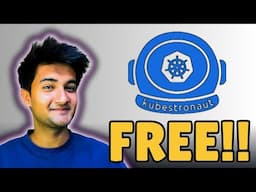 How to become Kubestronaut for FREE in 2025 | Kodekloud Cohort
