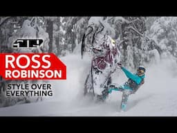 Oregon is DEEP - 509 and Ross Robinson