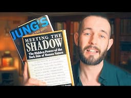 Jungian Psychology & Shadow Work: 6 Signs You've Done Enough - Inner Work Library [193/500]