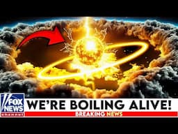 NASA SHOCKED: A Second Sun Is Forming in Our Solar System