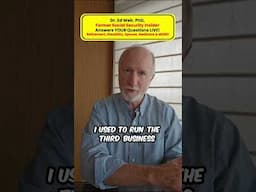 Top 100 Social Security Mistakes: Widow LOSE $$ #socialsecurity #medicare #retirement