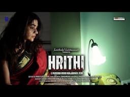 HRITHI Short Movie | Arthana Mohandas | Manu Kurishinkal | Sneha Philo Mathew