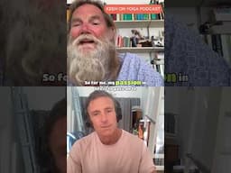 John Scott on yoga as activism and rebellion  #ashtanga #johnscott #keenonyogapodcast