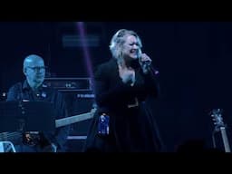 PIETRO GALASSI E FRANCESCA MAZZUCCATO - Ti sposerò (Live 50 anni di Pietro Galassi)