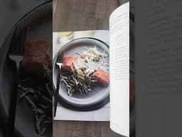 Cookbook Preview: The Home Cook: Recipes to Know by Heart by Alex Guarnaschelli 2017 #cookbook