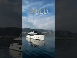 In-house deal closed with precision, passion & teamwork. This SX76 is now ready for her next chapter