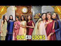 Eid waly din larai ho gai 🥊| EID DAY 1 | Hira faisal | Sistrology.