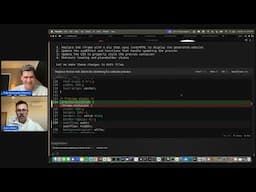 Coding a Lovable/Bolt Clone with Warp