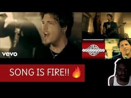 Crossfade - Cold Reaction