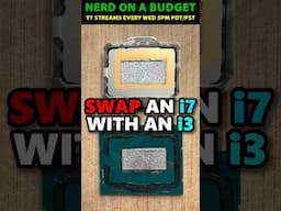 BEWARE of PC hardware scams, even when buying new! #pcgaming #gamingpc #pcmasterrace #shorts