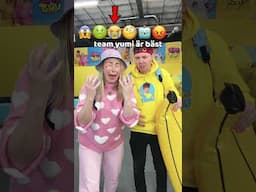 Säg meningen med emojis 😂 Vilken gjorde det bäst?