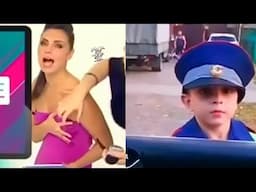A Normal Day In Russia 🇷🇺 *Compilation* Pt. 5 [Best Russia Videos]