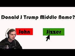 Blarg's Chat Makes Him Take an IQ Test...