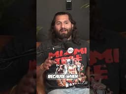 JORGE MASVIDAL COACHES FOUND OUT ABOUT BACKYARD FIGHTS! 🍿🫡🍿👊🏼 #gamebred #ufcfighter