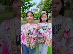 NONA STECU STELAN CUEK TREND TIKTOK TERBARU PALING VIRAL