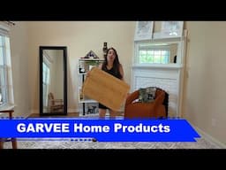 GARVEE Home Products | Best Amazon Home Brands | Rug and Bamboo Cutting Board | Garvee Brand