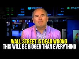 Dan Ives' Boldest Bet Of 2025 - You Just Need 1 Stock To Ride The Next Ai Boom - Are You Ready???