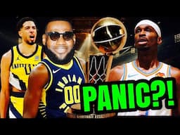 GREAT Finals, CRAP Ratings