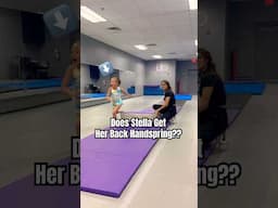 Flipping Out This Summer 🤸‍♀️✨ #lifeaswegomez #tumbling #practice