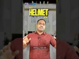 Wow! It's a modern solution for a modern problem! 🪖🤯..#businessideas #businessman #helmets