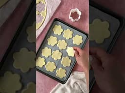 Galletas sorpresa  - Recetas Buitoni #shorts
