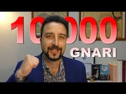 Siamo 10'000 GNARI !!!