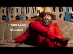 Brain Floss: Gino Perez's Art and the Rebirth of 6040 Skateboards