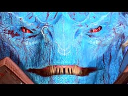 Baldur's Gate 3 But It's Just Memes EVIL RUN