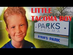 7 yr old Ryan Hade Assaulted, Stabbed and Left for Dead (Little Tacoma Boy)