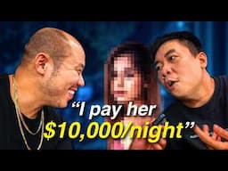inside Malaysia's secret $1.3 billion sugar baby industry