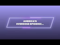Have Drug Overdoses Peaked in the United States?