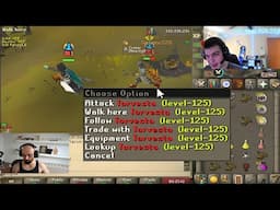Torvesta is not f*cking around..