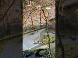 $1 vs $1000 Hotel