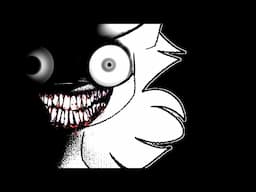 Reacionando a CREEPYPASTAS RANDOM Por la Noche