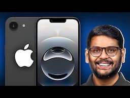 Why iPhone 16e is Selling So Well?