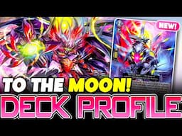 Veissrugr Deck Profile! | Cardfight!! Vanguard (Standard 2025)