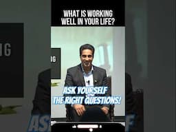 A Powerful Tip to Train Your Mind - Your Mind Needs This Daily Exercise | Simerjeet Singh #shorts