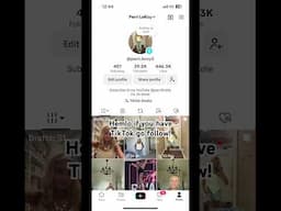 Follow! For more tiktoks
