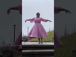 The best things really do happen while you’re dancing